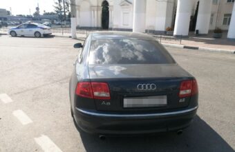 72 пьяных водителя попались в Тверской области за выходные