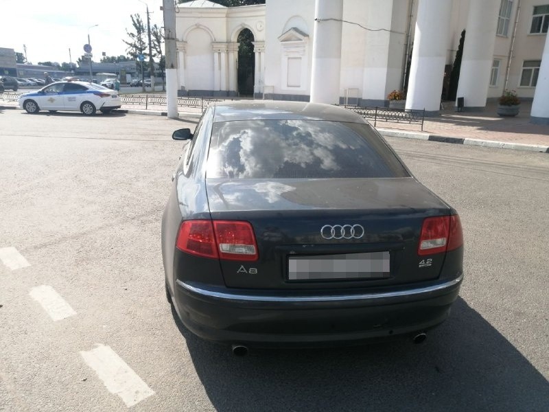 72 пьяных водителя попались в Тверской области за выходные