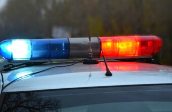 На трассе в Тверской области 18-летний водитель опрокинул ВАЗ