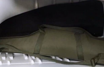 Гость похитил у жителя Тверской области два охотничьих ружья Гость похитил у жителя Тверской области два охотничьих ружья