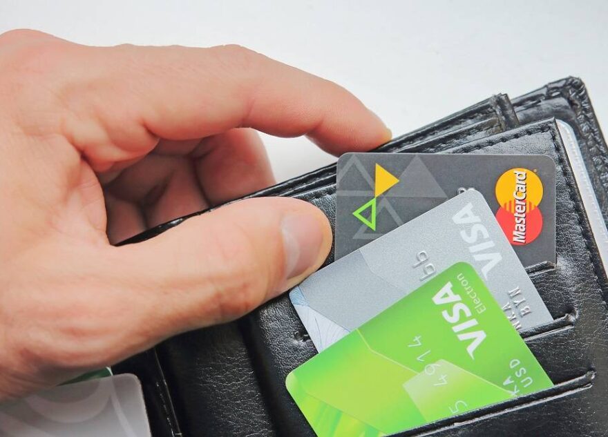 Житель Тверской области, обокравший отца, пойдет под суд