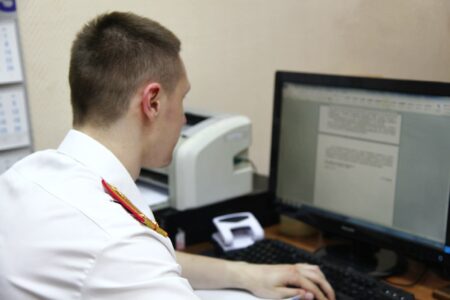 В Тверской области нашли мужчину, пытавшегося изнасиловать девушку в Конаковском лесу