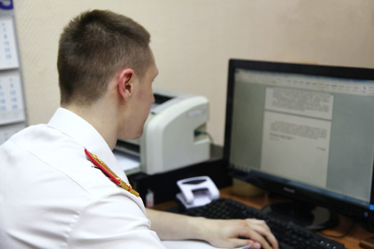 В Тверской области нашли мужчину, пытавшегося изнасиловать девушку в Конаковском лесу