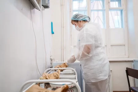 Здоровье нации: прошлое и будущее тверской медицины Здоровье нации: прошлое и будущее тверской медицины