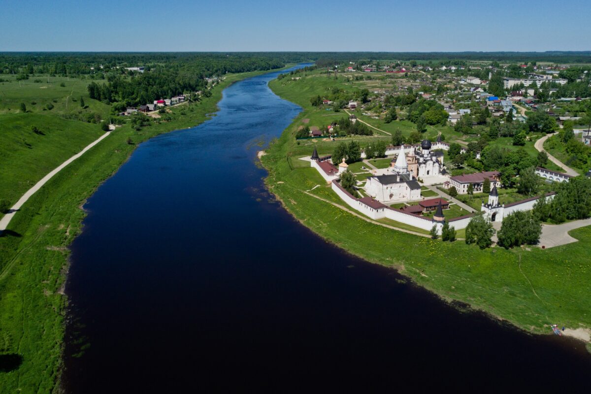 В Тверской области составят маршрут «бархатного сезона» для любителей активного отдыха