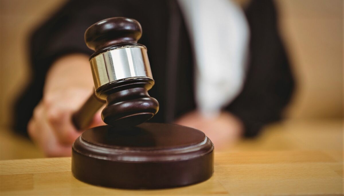 В Тверской области осуждён 62-летний мужчина, избивший свою сожительницу