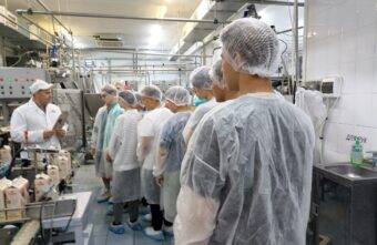 По поручению губернатора Игоря Рудени в Тверской области увеличили финансирование программы по трудоустройству подростков По поручению губернатора Игоря Рудени в Тверской области увеличили финансирование программы по трудоустройству подростков