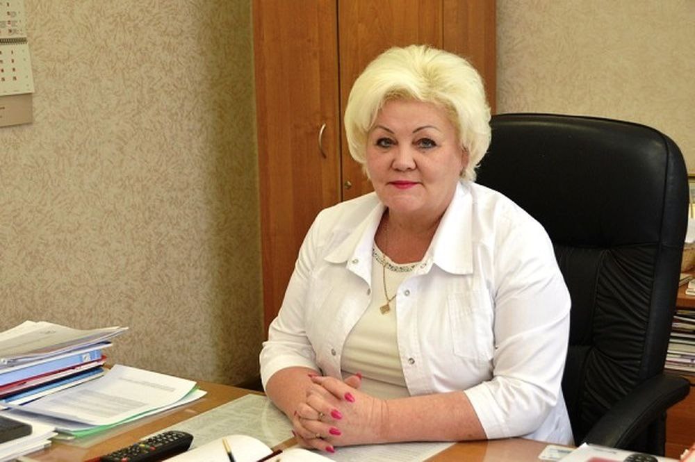 В больницах и поликлиниках Тверской области проводят углубленную диспансеризацию и профилактические осмотры