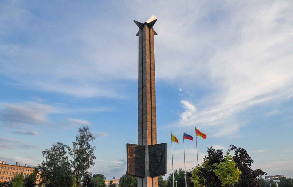 Игорь Руденя поздравил ветеранов и жителей Тверской области с 79-ой годовщиной победы в Курской битве