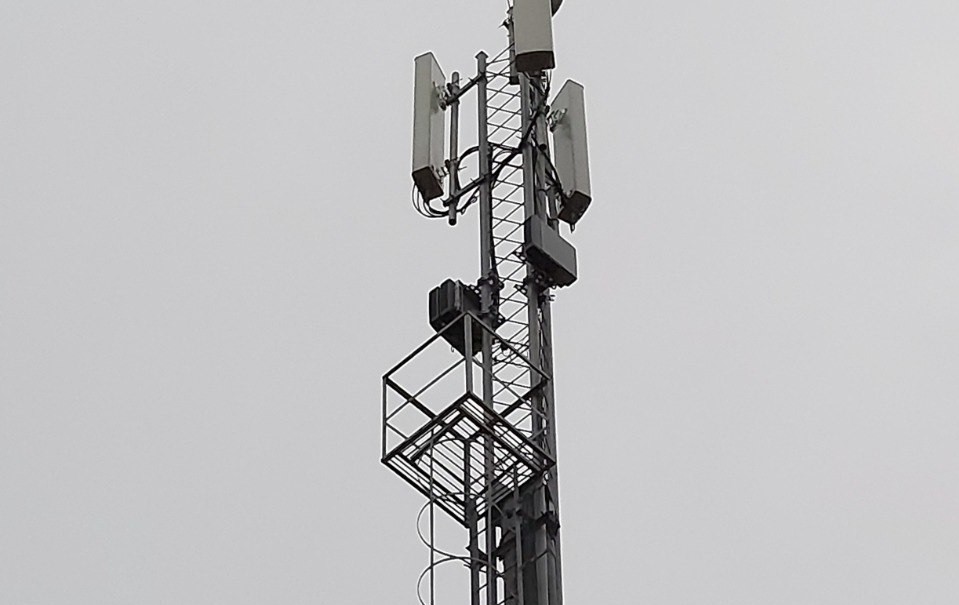 24 малых населённых пункта Тверской области обеспечат качественной сотовой связью