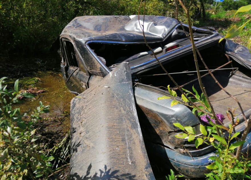Стало известно о еще одной погибшей в ДТП под Бежецком