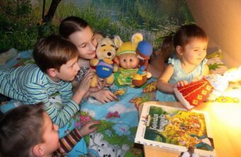 Больше 1 200 семей Тверской области получили в этом году свидетельства на региональный материнский капитал