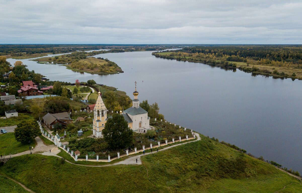 В Тверской области выделили несколько направлений грантовой поддержки