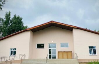 Муниципальные учреждения культуры в Тверской области получили федеральную и областную поддержку Муниципальные учреждения культуры в Тверской области получили федеральную и областную поддержку