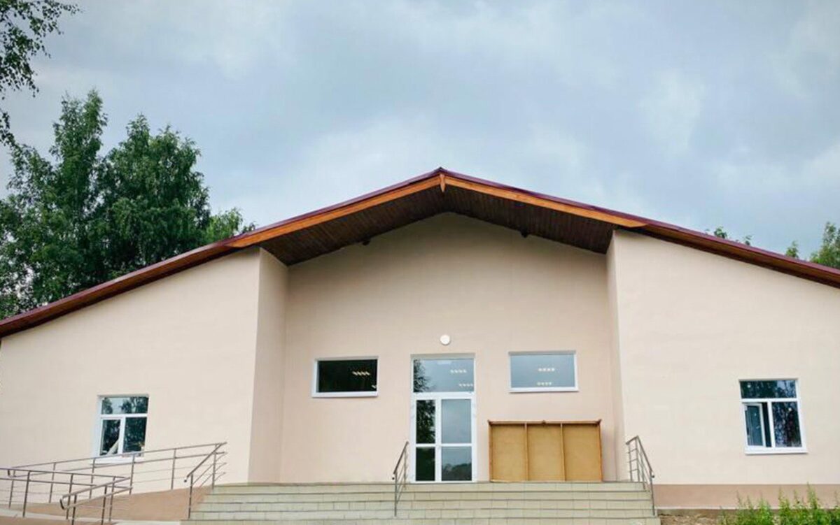 Муниципальные учреждения культуры в Тверской области получили федеральную и областную поддержку