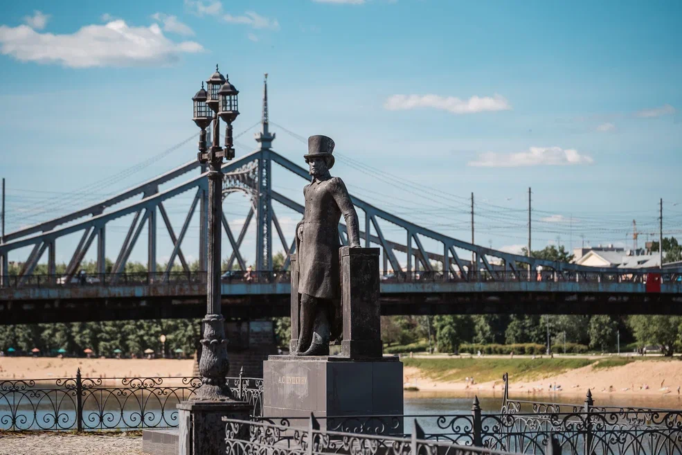 Вклад в историю: Тверь и Торопец станут привлекательнее для туристов