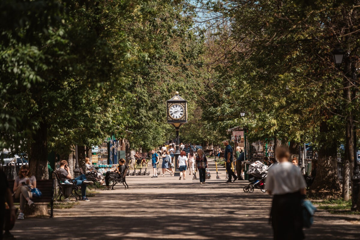 Вклад в историю: Тверь и Торопец станут привлекательнее для туристов