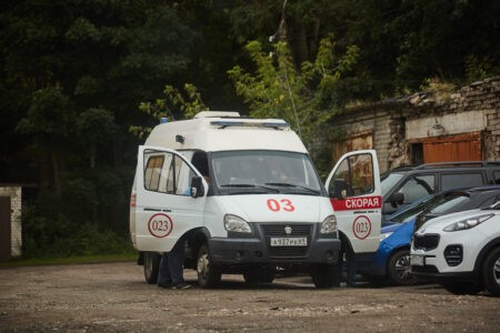 Здоровье нации: прошлое и будущее тверской медицины Здоровье нации: прошлое и будущее тверской медицины