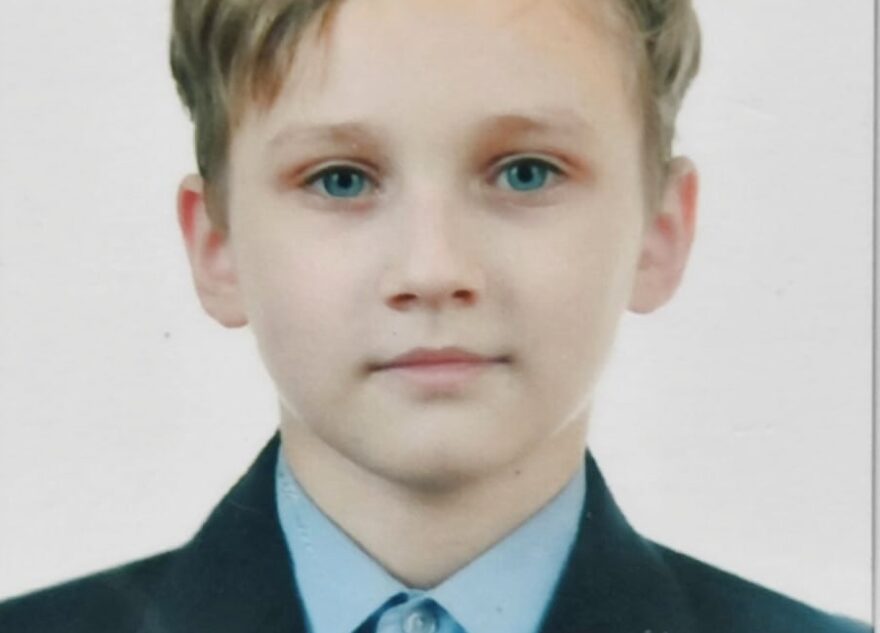 В Твери 9-летний мальчик ушёл из дома и не вернулся  