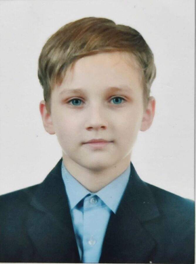 В Твери 9-летний мальчик ушёл из дома и не вернулся   В Твери 9-летний мальчик ушёл из дома и не вернулся