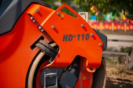 Город дорог: в Твери продолжается масштабное благоустройство Город дорог: в Твери продолжается масштабное благоустройство