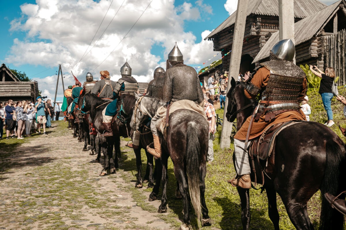 Вклад в историю: Тверь и Торопец станут привлекательнее для туристов