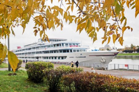 Вклад в историю: Тверь и Торопец станут привлекательнее для туристов