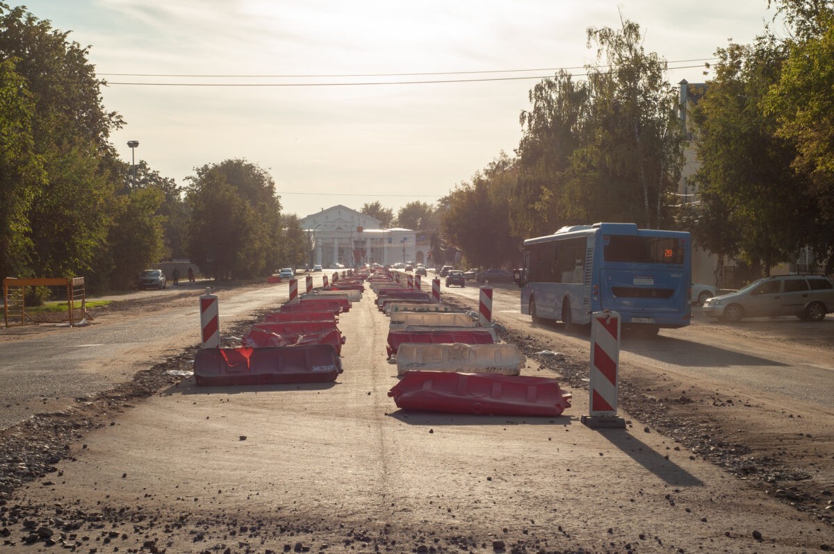 Дорога фото. Новая Константиновка Тверь. Дорога ремонт. Ремонт дороги фото.