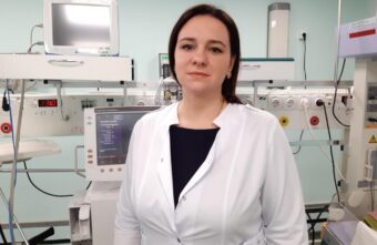 В Тверской области развивают телемедицину для помощи маленьким пациентам в районах