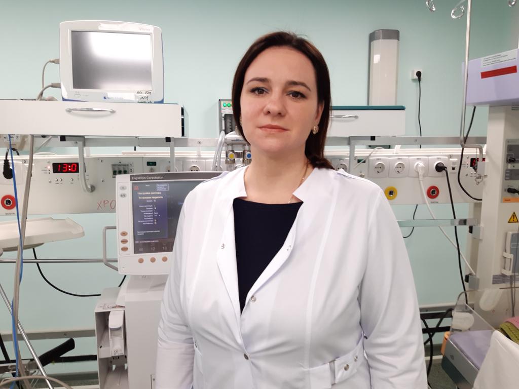 В Тверской области развивают телемедицину для помощи маленьким пациентам в районах