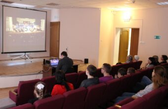 Ещё два виртуальных концертных зала откроют в Тверской области