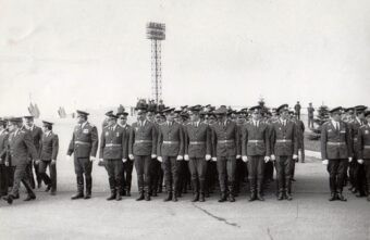 Жителей Твери приглашают в музей ГИБДД