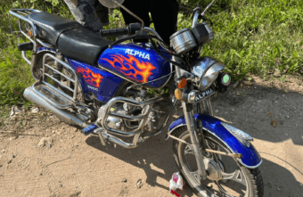 В Тверской области задержали 15-летнего гонщика В Тверской области задержали 15-летнего гонщика