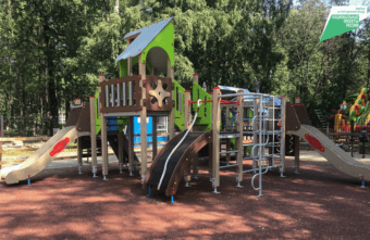 В Тверской области завершились работы по благоустройству 49 общественных пространств