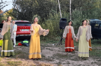 В Твери прошел праздник «Мой дом – мой город Тверь» В Твери прошел праздник «Мой дом – мой город Тверь»