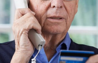 У тверитянина мошенники украли почти 2 миллиона рублей У тверитянина мошенники украли почти 2 миллиона рублей