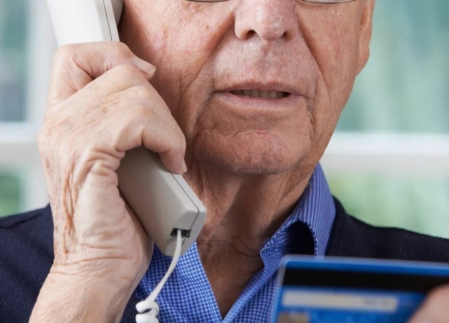 У тверитянина мошенники украли почти 2 миллиона рублей