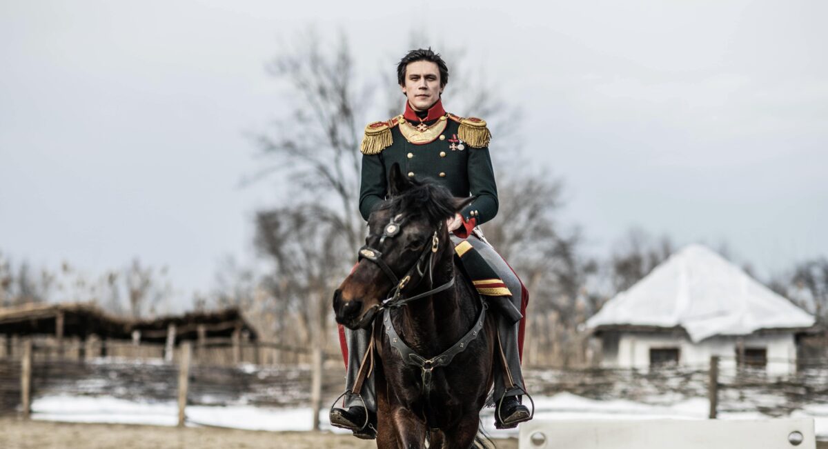 Виды Твери можно будет увидеть в новом историческом сериале