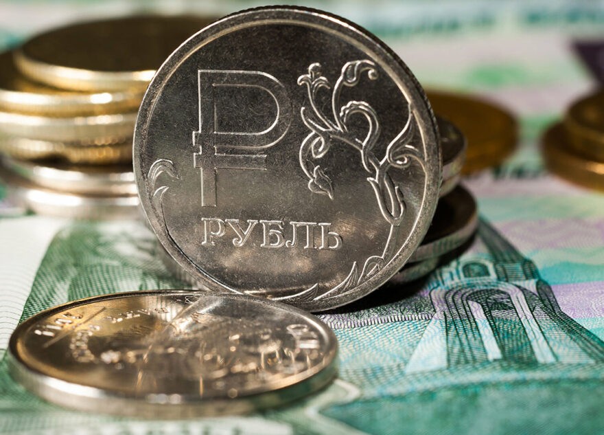 В Египте россиянам разрешат расплачиваться рублями