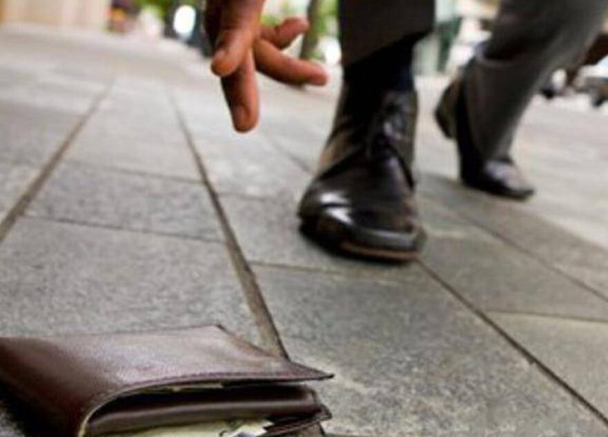 Житель Тверской области простил 67-летнего земляка-вора