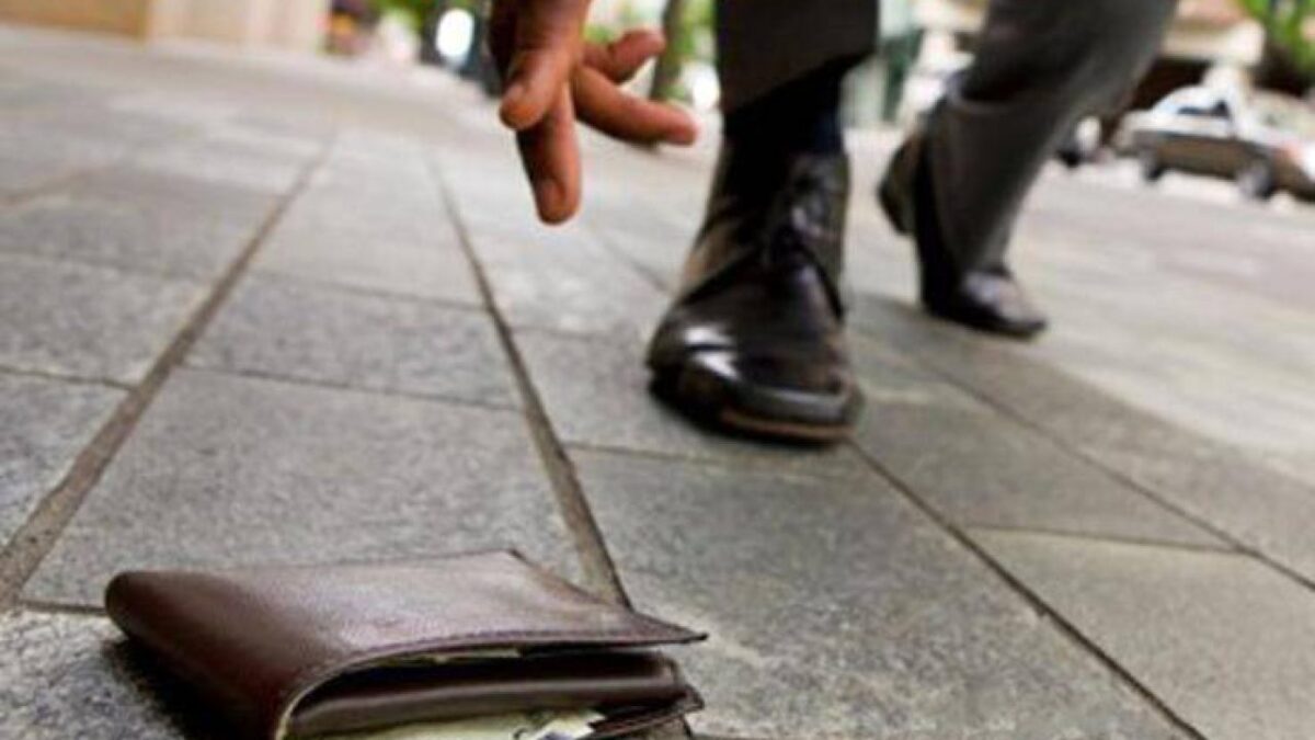 Житель Тверской области простил 67-летнего земляка-вора