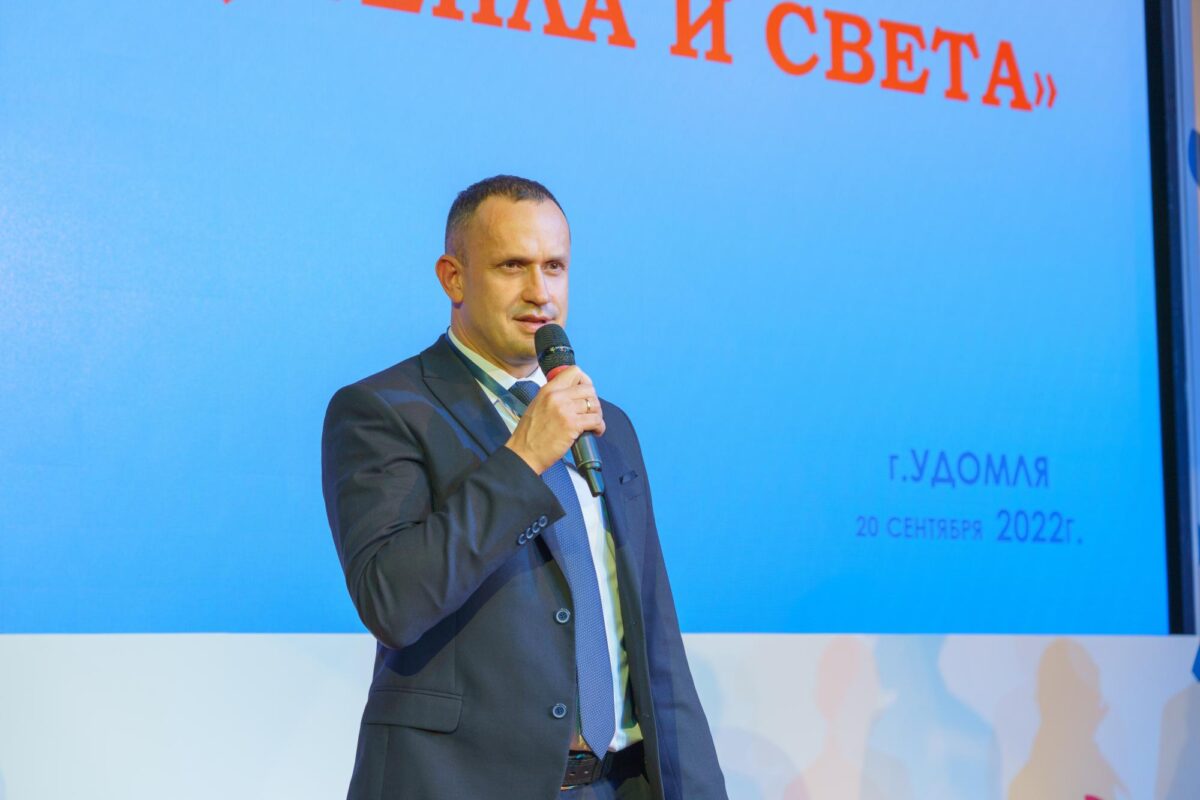 Награждены участники, призеры и победители творческого конкурса «Энергия добра, тепла и света»