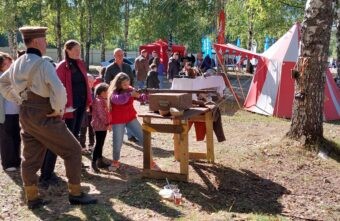 В Твери отметили День охотника, на мероприятие пришёл Губернатор Тверской области В Твери отметили День охотника, на мероприятие пришёл Губернатор Тверской области