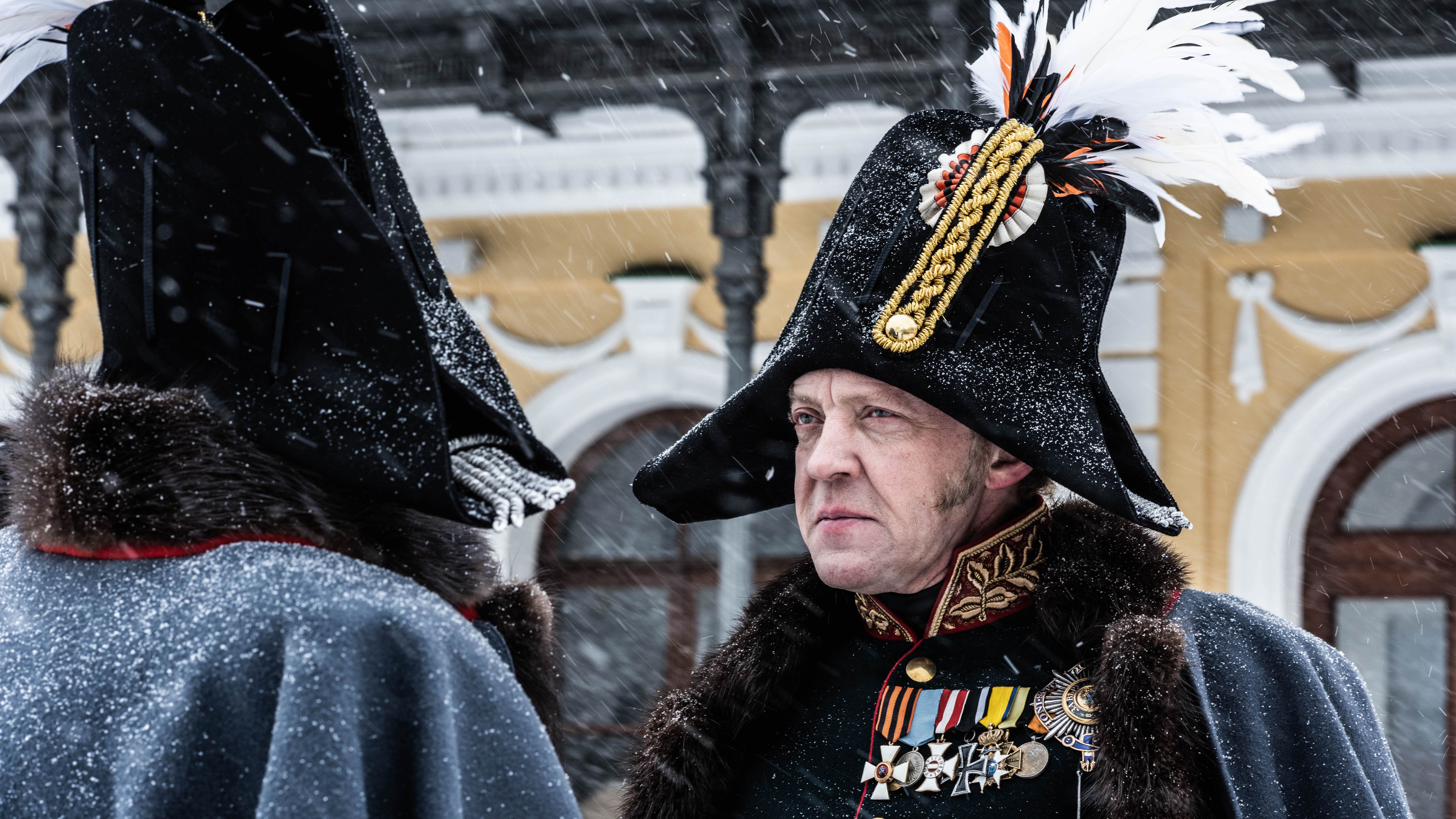 Виды Твери можно будет увидеть в новом историческом сериале