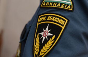 Отдых в Абхазии закончился для стоматолога из Твери смертью