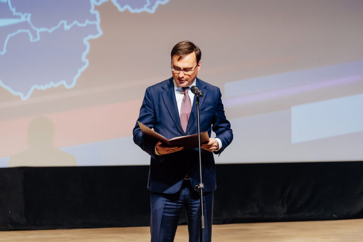 Сотрудники РИА «Верхневолжье» победили в четырёх номинациях конкурса «Грани»