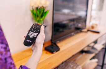 Пять кинотеатров в одном доме — Wink представляет акцию «5-в-1»