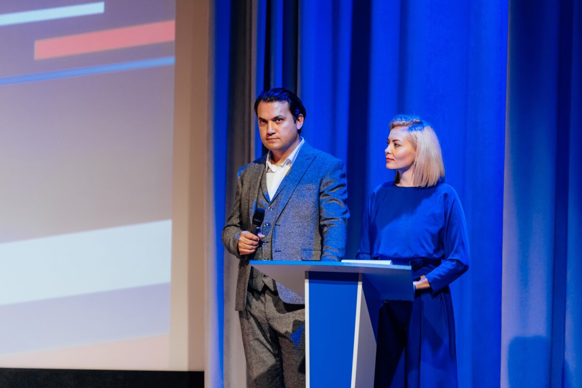 Сотрудники РИА «Верхневолжье» победили в четырёх номинациях конкурса «Грани»