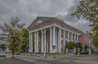 Восьмой «Тверской переплет». Читать бесконечно