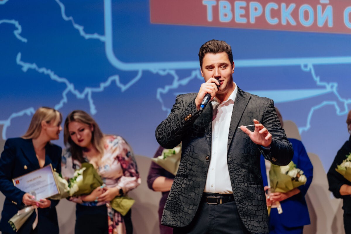 Сотрудники РИА «Верхневолжье» победили в четырёх номинациях конкурса «Грани»